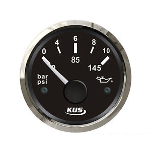 oil gauge